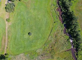 2 Paradis Ln, Bakersfield, VT 05441