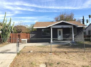 2865 Sepulveda Ave, San Bernardino, CA 92404