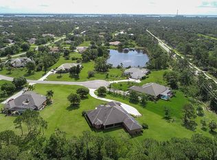 5646 Wood Stork Ln, Grant Valkaria, FL 32949