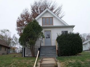 4016 S 36th St, Omaha, NE 68107