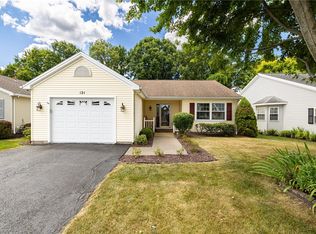 121 Freedom Pond Ln, North Chili, NY 14514
