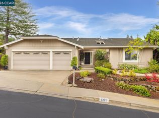 1225 Worchester Ct, Walnut Creek, CA 94596