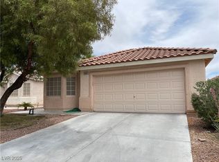 5002 Drifting Pebble St #0, North Las Vegas, NV 89081