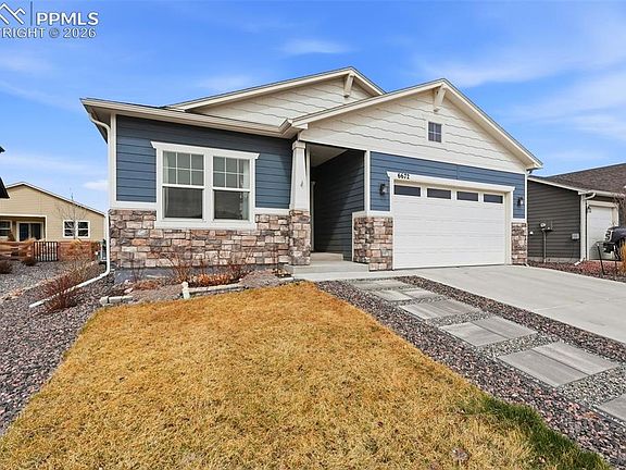 2nd image of 6672 Rolling Creek Dr