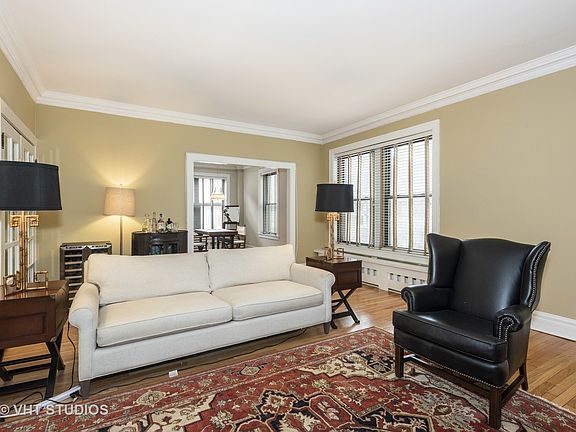 5th image of 3520 N Lake Shore Dr APT 2K
