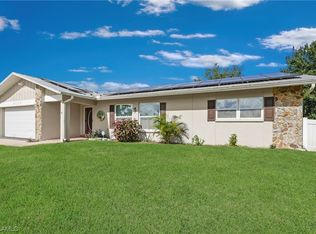 21158 Coachman Ave, Pt Charlotte, FL 33952