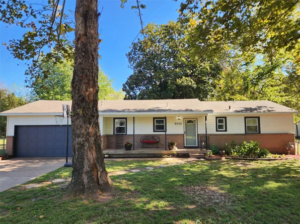 8320 E 169th St S, Bixby, OK 74008