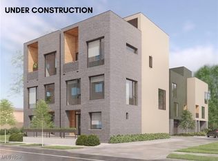 1911 Abbey Ave, Cleveland, OH 44113