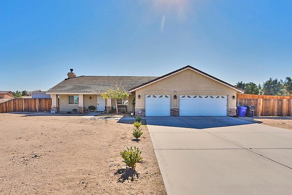 16307 Sholic St, Victorville, CA 92395 | Zillow