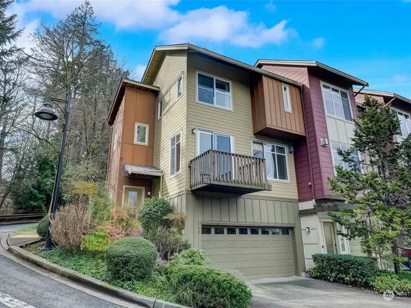 59 Cougar Ridge Road NW, Issaquah, WA 98027