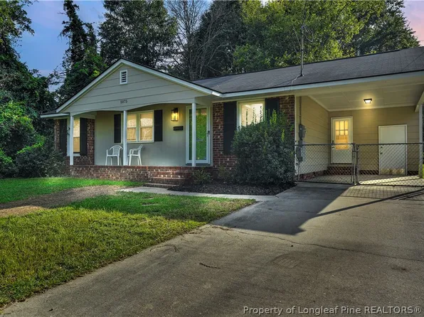 5075 Chesapeake Rd, Fayetteville, NC 28311