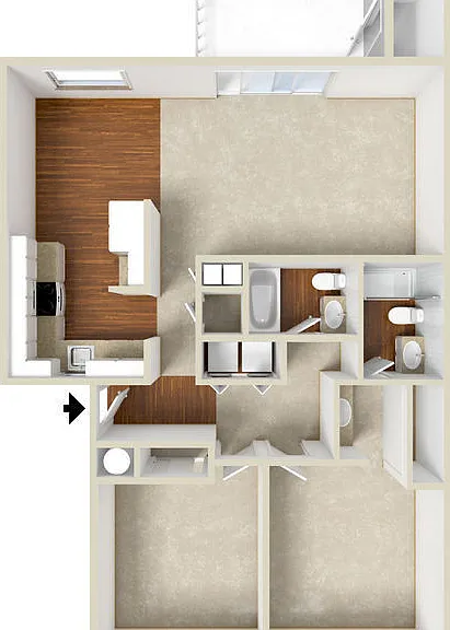 Pebble Creek Communities — Photo 40