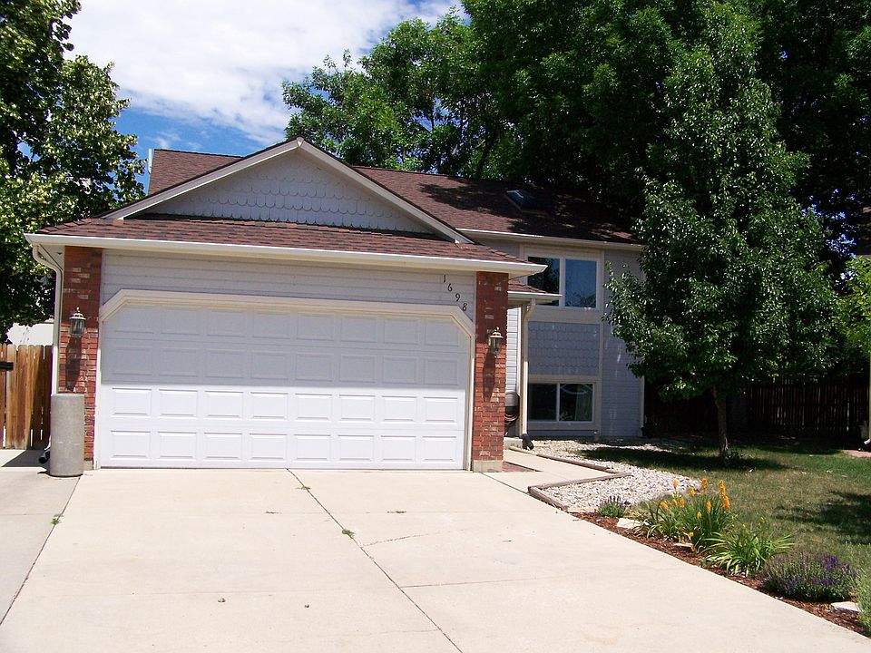 2nd image of 1698 Saulsbury Ct