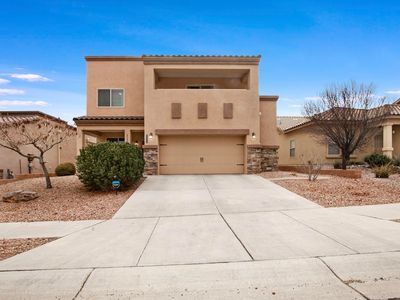 6542 Ancients Rd NW, Albuquerque, NM, 87114