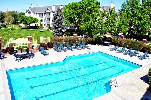Carriage Crossing Apartments Photo 1