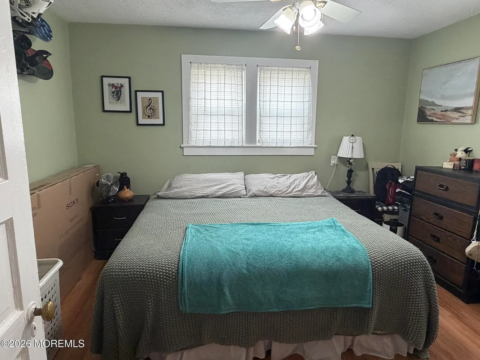 2 bed, 776 sqft, $2,500 — Photo 4