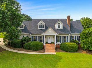 1031 Buck Tree Ln, Anderson, SC 29621