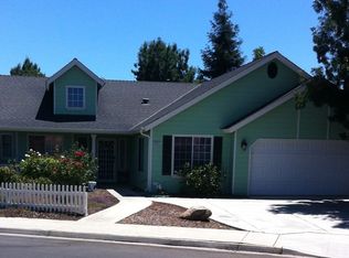 5627 W Corona Ave, Fresno, CA 93722