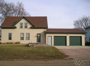 201 A 1st Ave #A, Chester, SD 57016