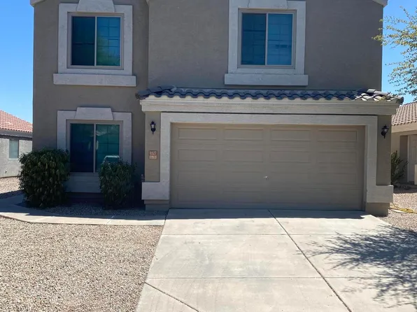 6527 E HAVEN Avenue, Florence, AZ 85132