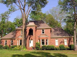 3076 Dee Ann Dr, Memphis, TN 38119