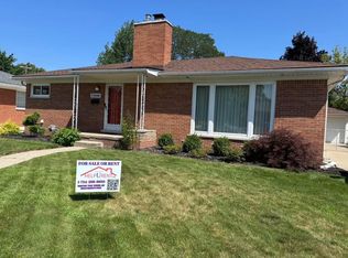 33446 Nancy St, Livonia, MI 48150