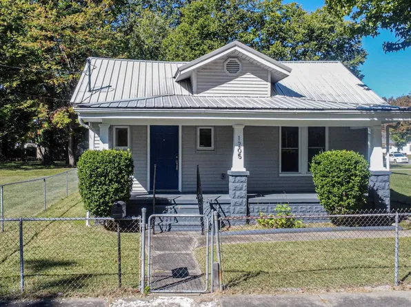 1205 Salem Ave, Paducah, KY 42001