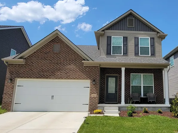 1521 Flemishbond Path, Lexington, KY 40509