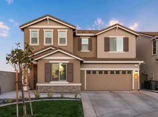 940 Marine Blue Ct, Roseville, CA 95747