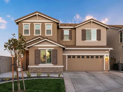 940 Marine Blue Ct, Roseville, CA, 95747