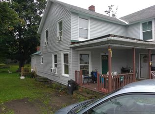 6367 Rt 20, Portland, NY 14769