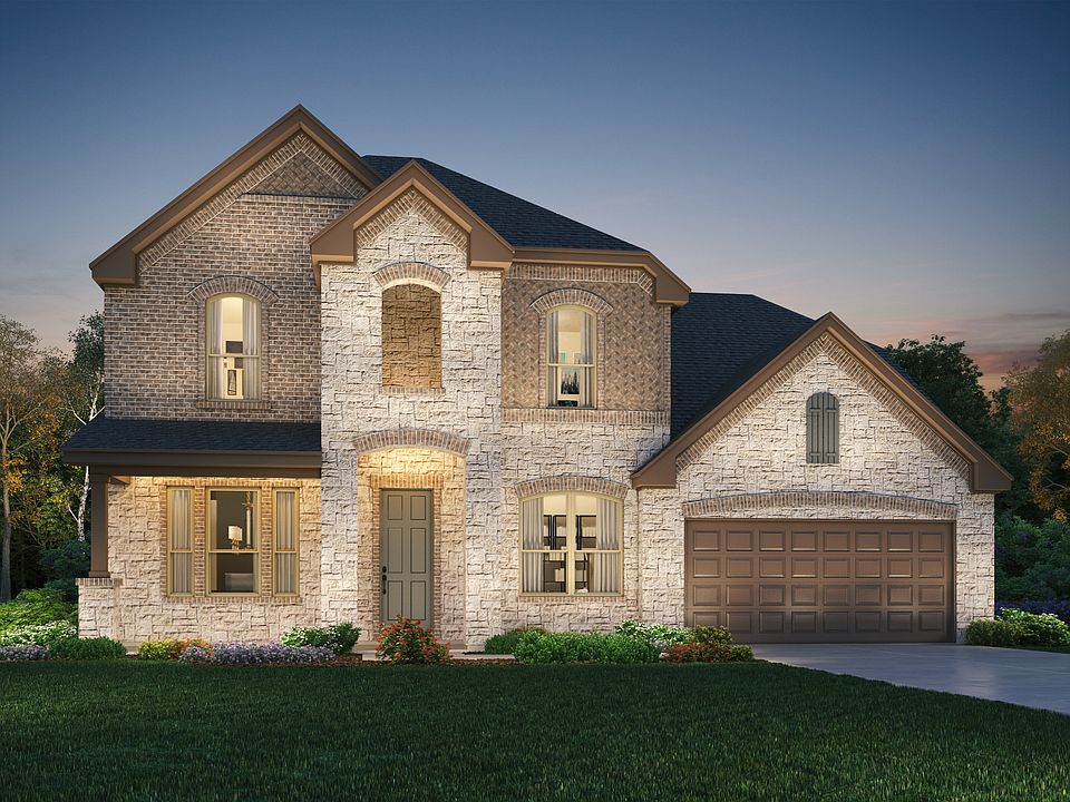 Elevation C