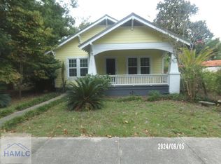 342 E Orange St, Jesup, GA 31546