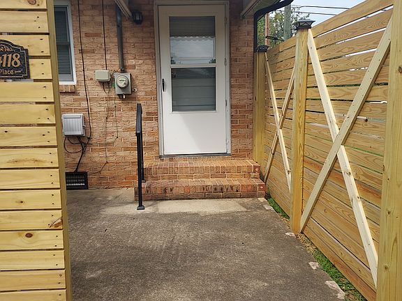 3rd image of 4118 Hill Pl APT 3