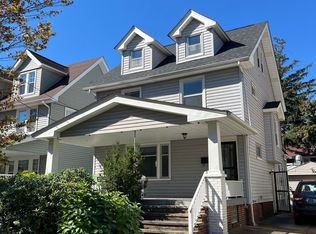 2642 E 126th St, Cleveland, OH 44120