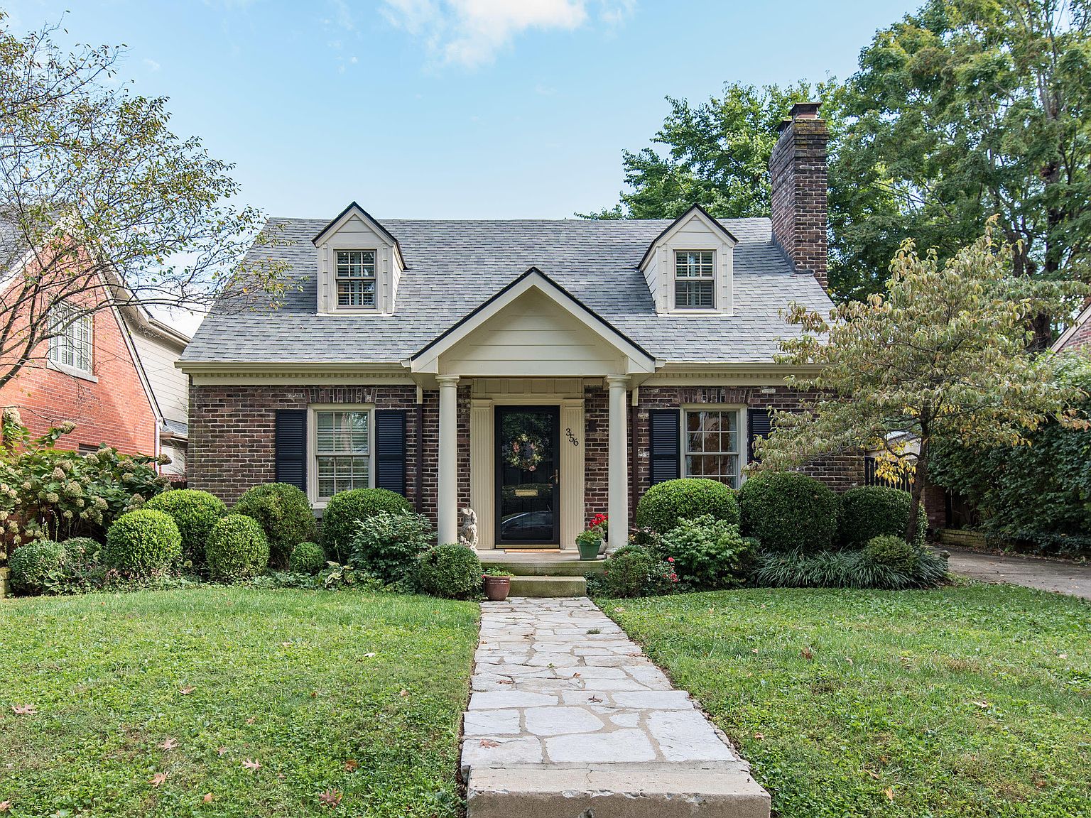 356 Queensway Dr, Lexington, KY 40502 Zillow