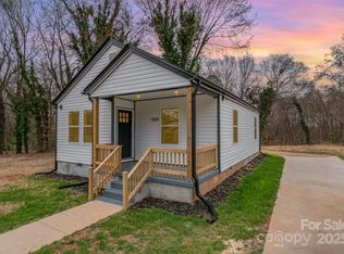 1207 Patterson St, Shelby, NC 28152