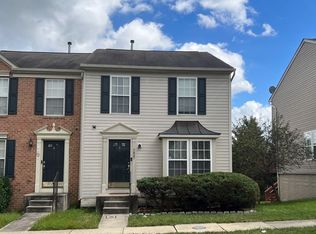 7637 Fairbrook Rd, Baltimore, MD 21244