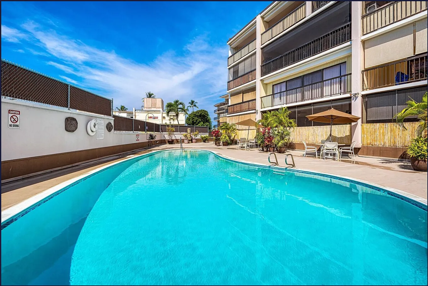 Alii Dr, Kailua Kona — Photo 2