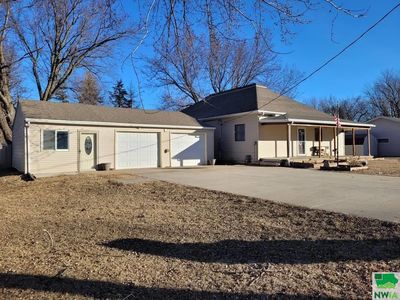 31 Bayard St, Kingsley, IA, 51028