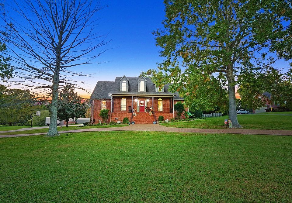 532 Mann Rd, Lebanon, TN 37087 Zillow