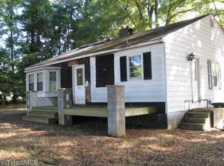 145 Martindale Rd, Winston Salem, NC 27107