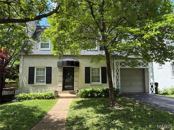 519 N Bemiston Ave, Saint Louis, MO 63130