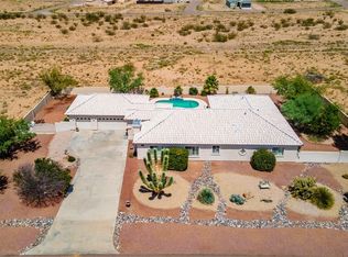 7037 E Blazed Ridge Dr, Kingman, AZ 86401