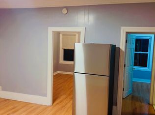 213 Beattie St APT 2, Fall River, MA 02723