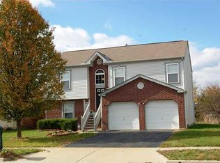5775 Abraham Dr, Canal Winchester, OH