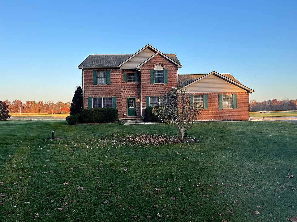 5097 S 1075 E, Lafayette, IN 47905 Zillow