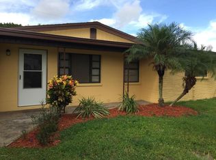 5221 Walker Ave, West Melbourne, FL 32904