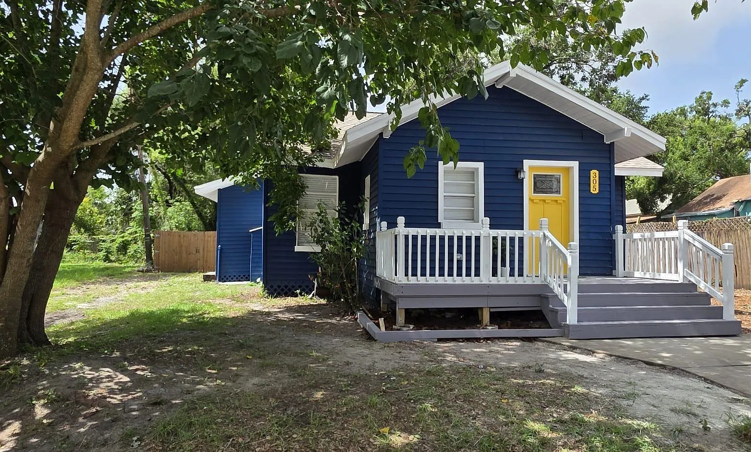 4 bed, 1500 sqft, $3,300 — Photo 1