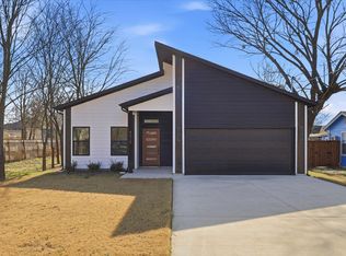 4515 Eutopia St, Greenville, TX 75401